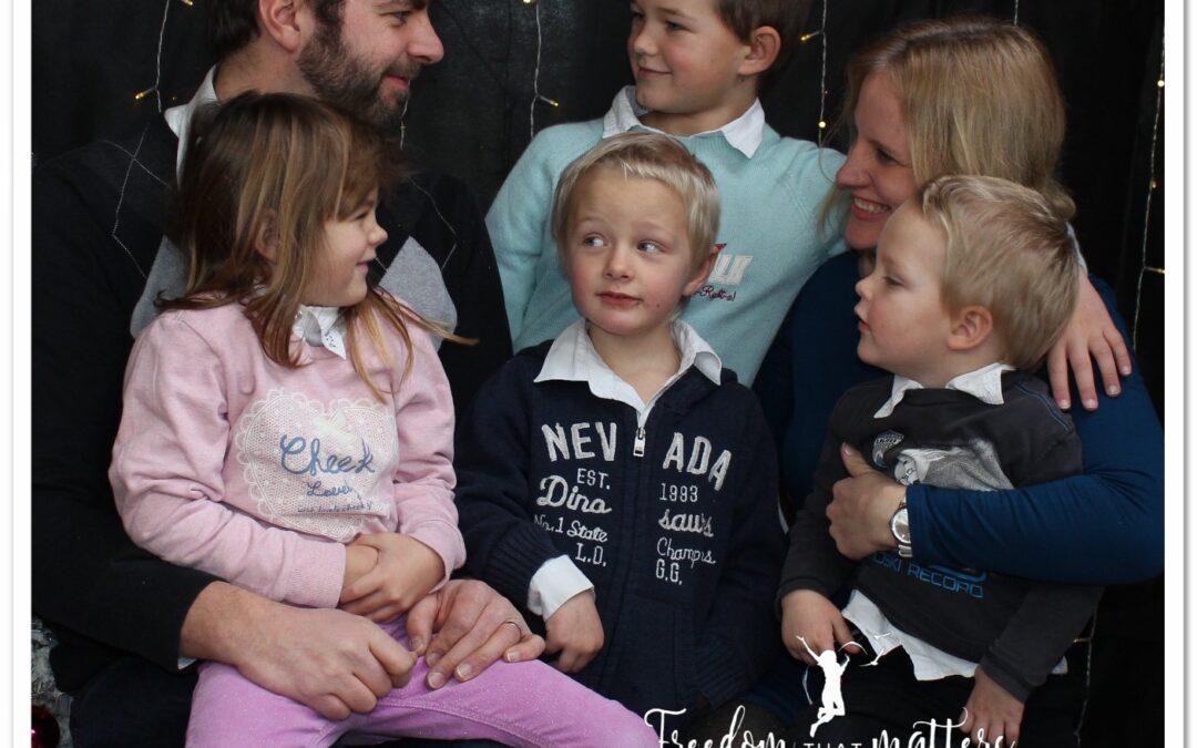 Eine Arbeit zum Thema schwarze Pädagogik. Vergangenheit und Gegenwart.